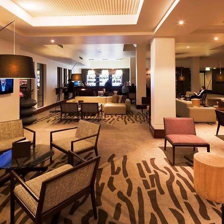 Rendezvous Heritage Hotel Auckland Buitenkant foto