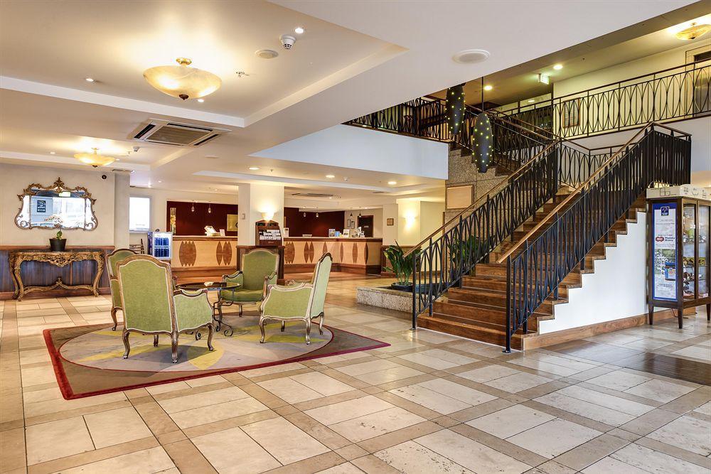 Rendezvous Heritage Hotel Auckland Buitenkant foto