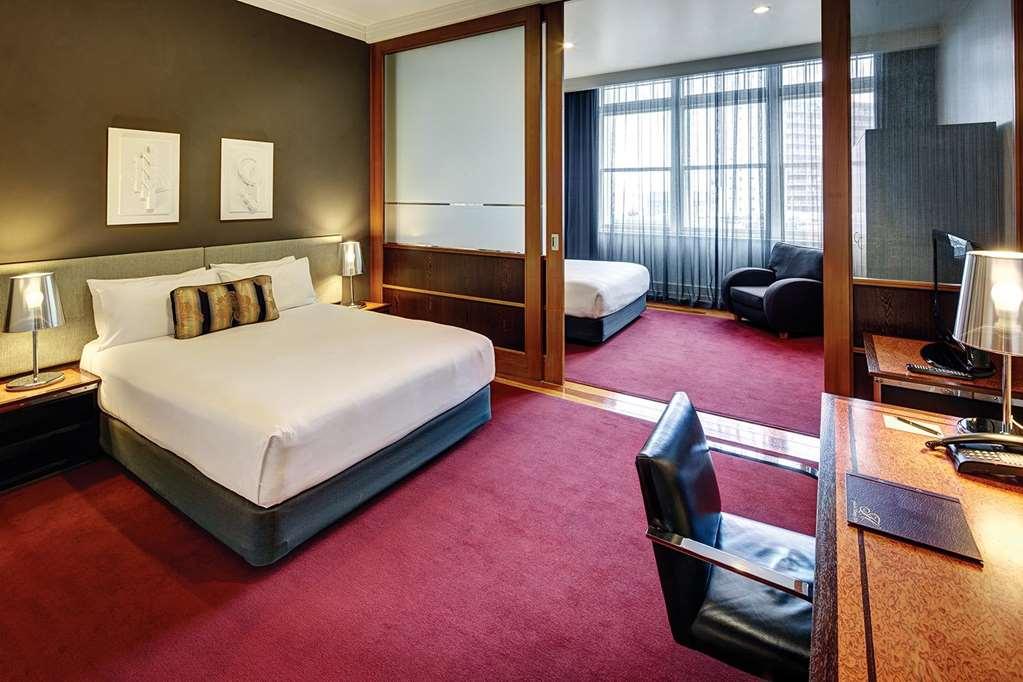 Rendezvous Heritage Hotel Auckland Kamer foto