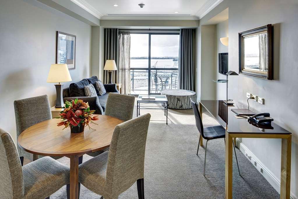 Rendezvous Heritage Hotel Auckland Kamer foto